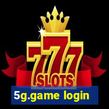 5g.game login